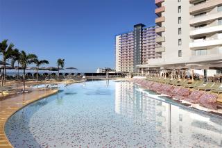 Hard Rock Hotel Tenerife