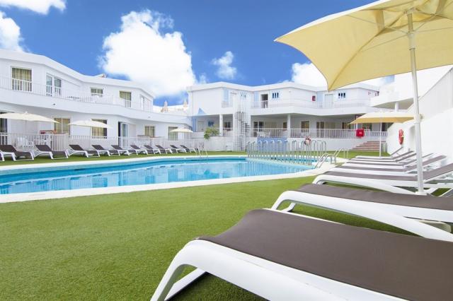 Checkin Bungalows Atlantida