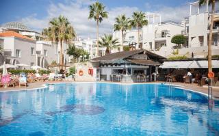 Los Olivos Beach Resort
