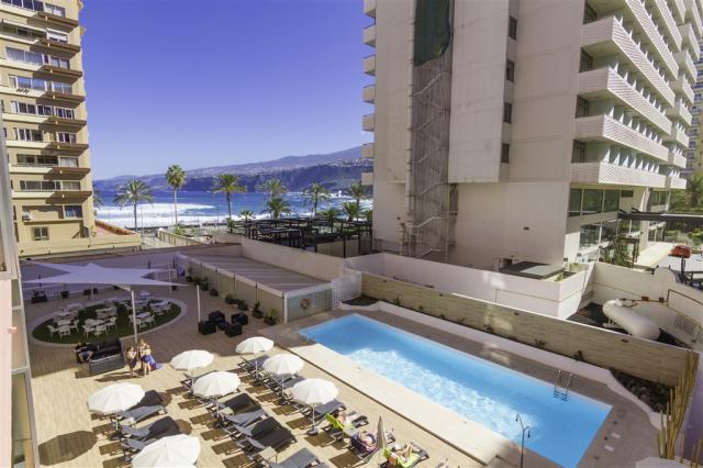 Concordia Playa