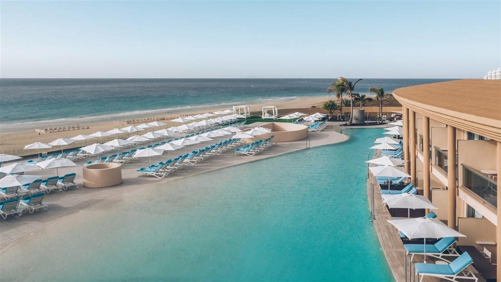 Iberostar Fuerteventura Palace