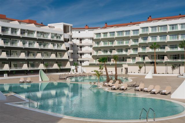 Gara Suites