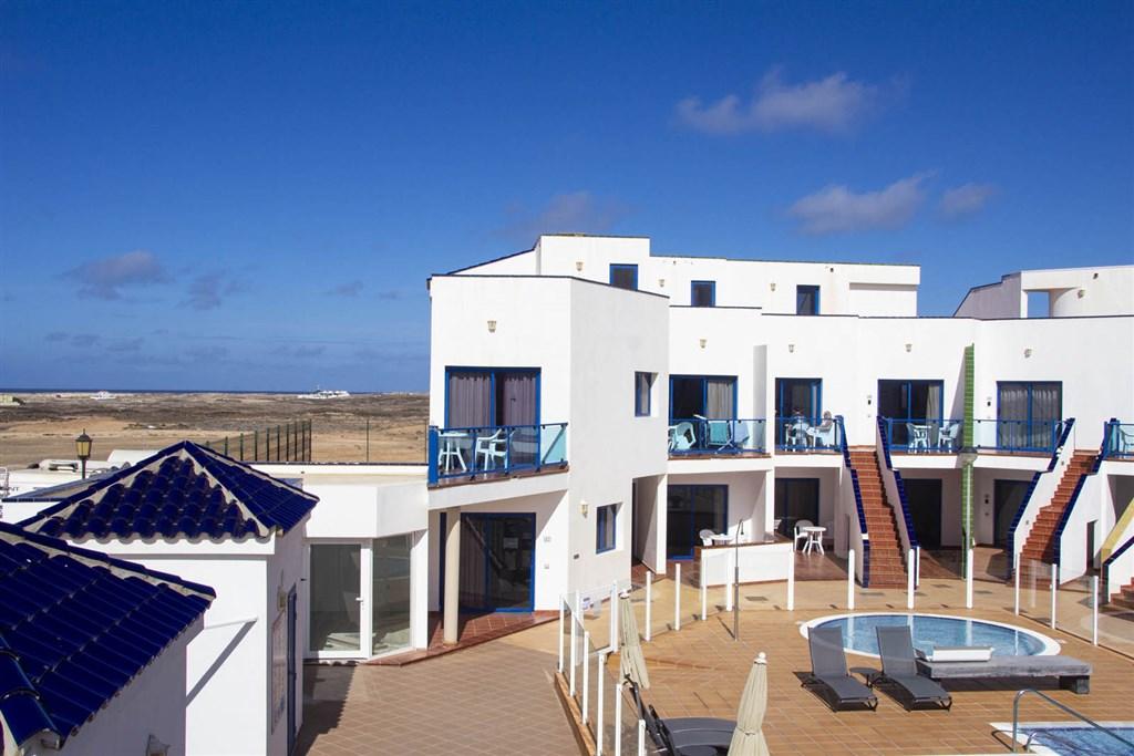TAO El Cotillo
