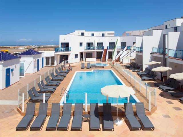 Tao El Cotillo