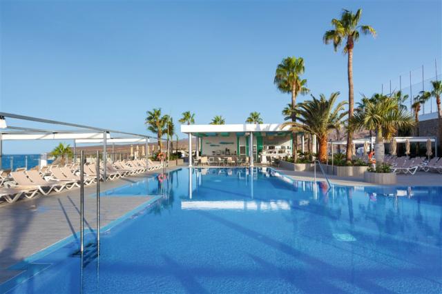 RIU Vistamar