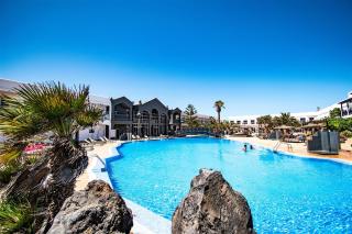 Cotillo Beach