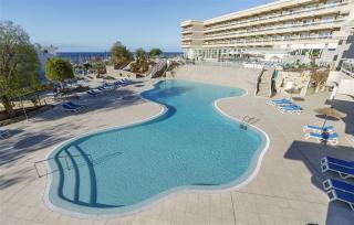 Alua Atlantico Golf Resort
