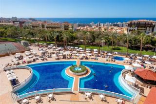 Chatur Playa Real Resort