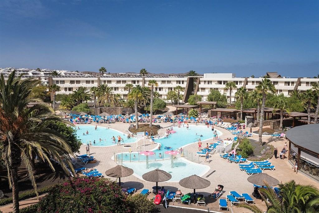 Los Zocos Club Resort