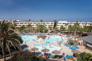 Los Zocos Club Resort
