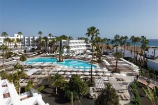 Club Hotel Riu Paraiso Lanzarote Resort