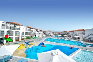 Broncemar Beach