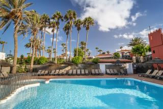Barcelo Fuerteventura Castillo
