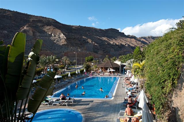 Livvo Costa Taurito