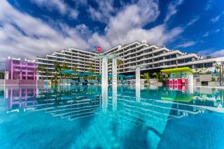 Spring Hotel Bitacora
