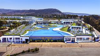 Resort Cordial Santa Águeda & Perchel Beach Club
