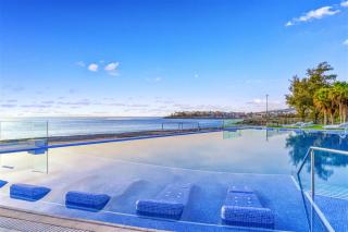 Resort Cordial Santa Águeda & Perchel Beach Club