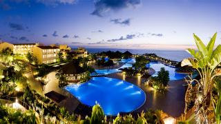 Esencia de La Palma by Princess