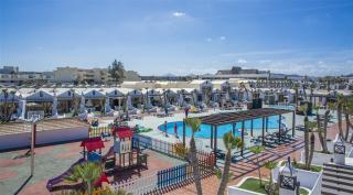 Sands Beach Resort