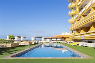Villa de Adeje Beach