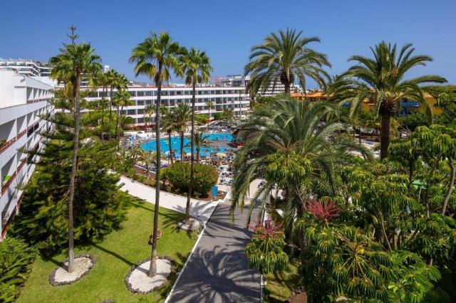 Alexandre Hotel La Siesta