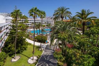 Alexandre Hotel La Siesta