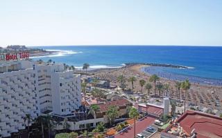 Alexandre Hotel Troya