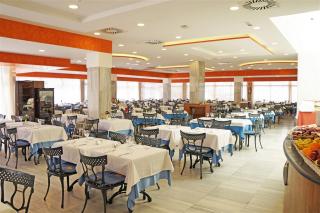 Alexandre Hotel Troya