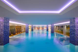 Alexandre Hotel Troya