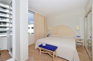 Alexandre Hotel Troya
