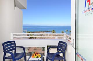 Alexandre Hotel Troya