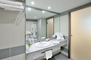 Alexandre Hotel Troya