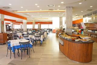 Alexandre Hotel Troya