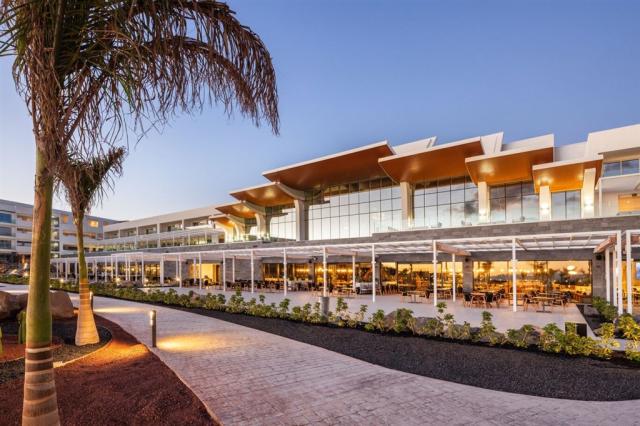 Barcelo Playa Blanca Royal Level