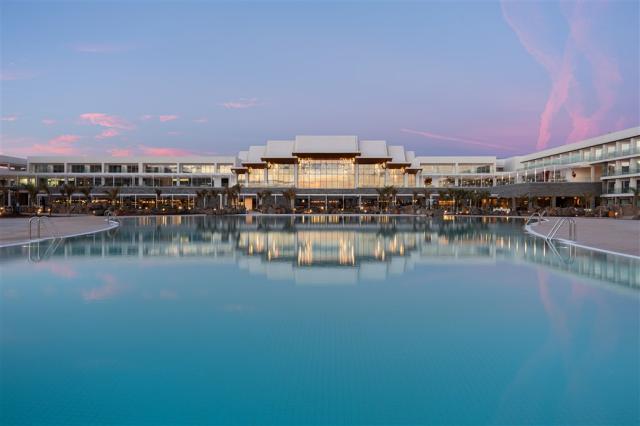 Barcelo Playa Blanca