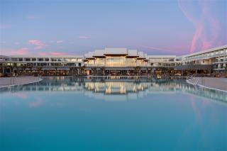 Barcelo Playa Blanca
