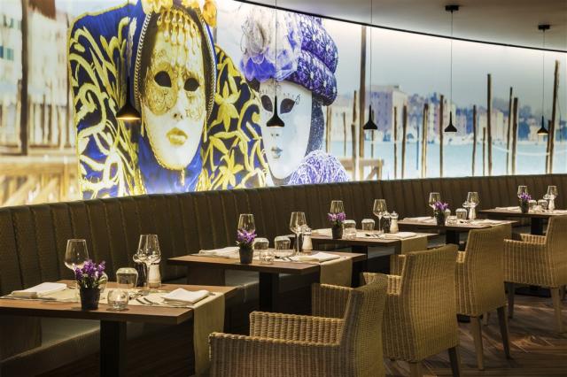6.  Restaurant La Nonna - Italian.jpg