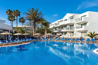 Thb Lanzarote Beach