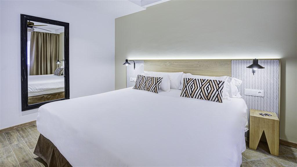 _Apto. 1 dormitorio - Hotel Arena Castillo- Fuerteventura - 202