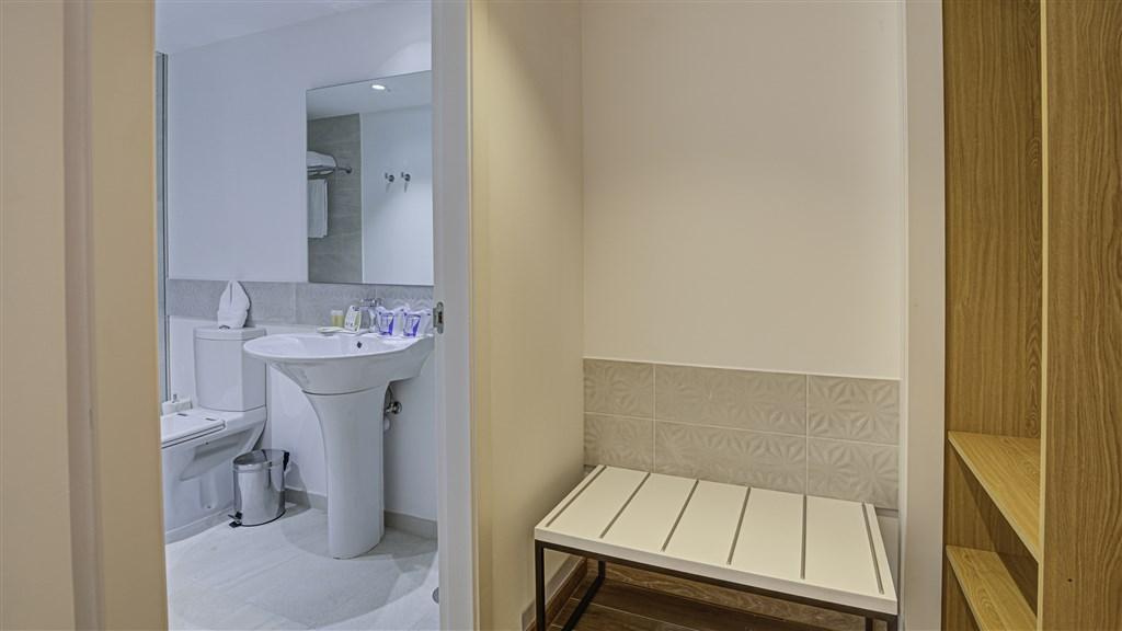 _Apto. 1 dormitorio - Hotel Arena Castillo- Fuerteventura - 202