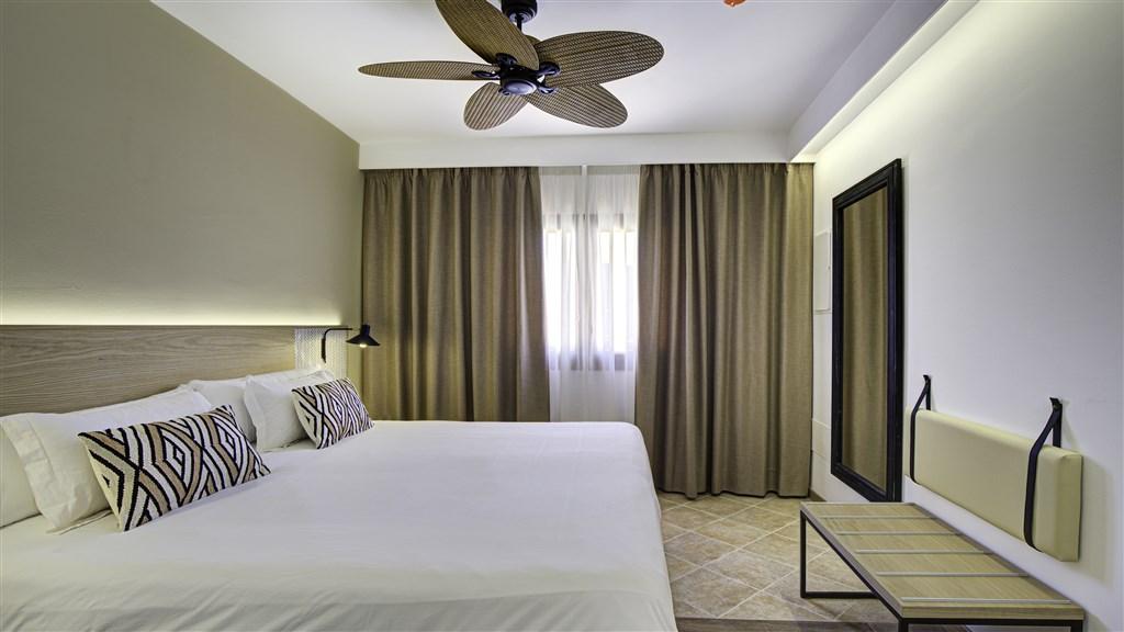 Apto. Familiar - Hotel Arena Castillo- Fuerteventura - 2023 (1)
