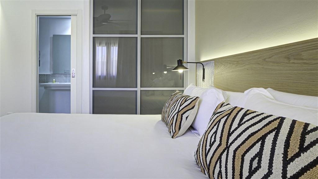 Apto. Familiar - Hotel Arena Castillo- Fuerteventura - 2023 (2)