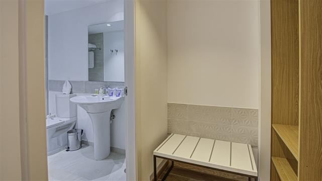 _Apto. 1 dormitorio - Hotel Arena Castillo- Fuerteventura - 202
