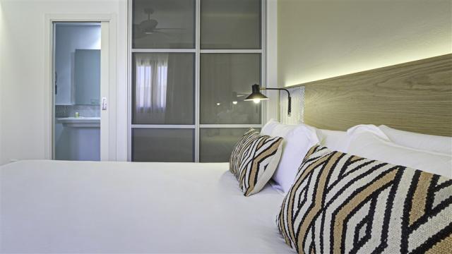 Apto. Familiar - Hotel Arena Castillo- Fuerteventura - 2023 (2)