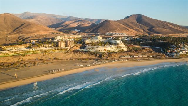 Iberostar Waves Playa Gaviotas