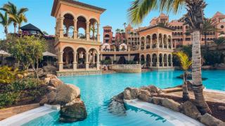 Joia El Mirador By Iberostar