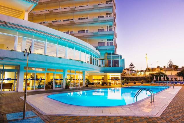 HL Suite Playa del Inglés
