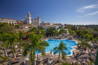 Lopesan Villa del Conde Resort & Thalasso