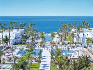 Riu Palace Meloneras Resort