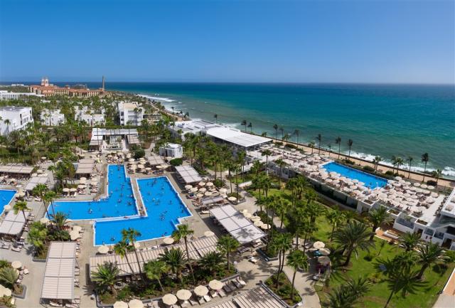 Riu Gran Canaria